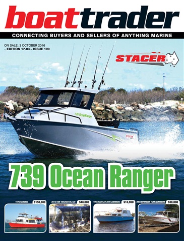 Boat Trader Australia issue 17-03