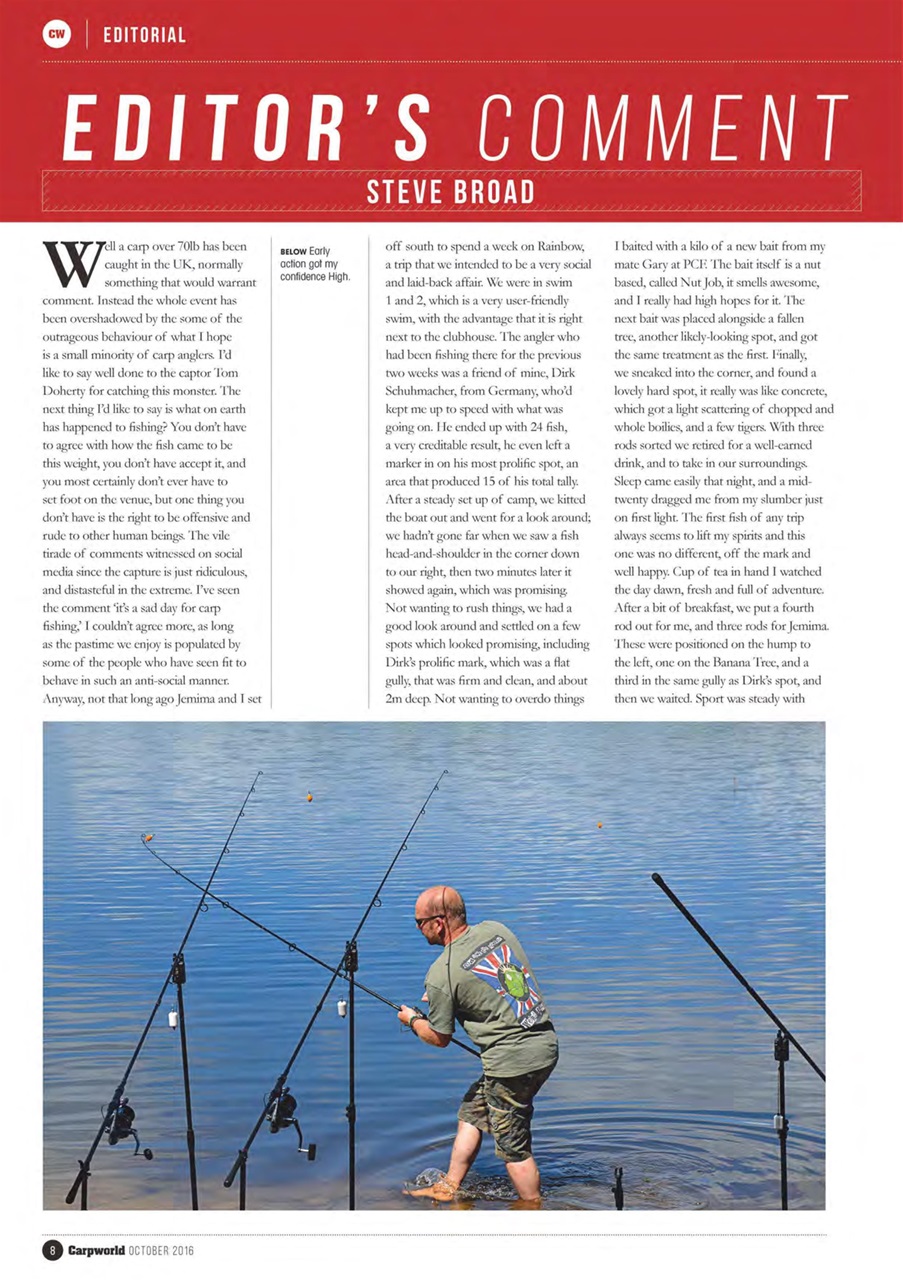 Carpworld Preview Pages