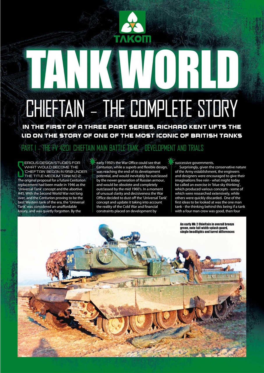 Scale Aviation and Military Modeller International (M) Preview Pages