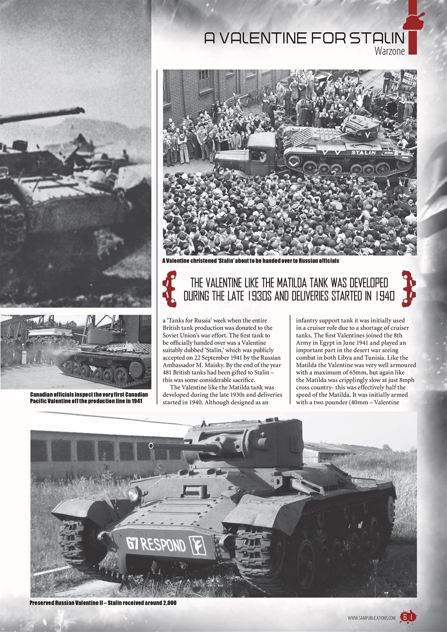 Scale Aviation and Military Modeller International (M) Preview Pages