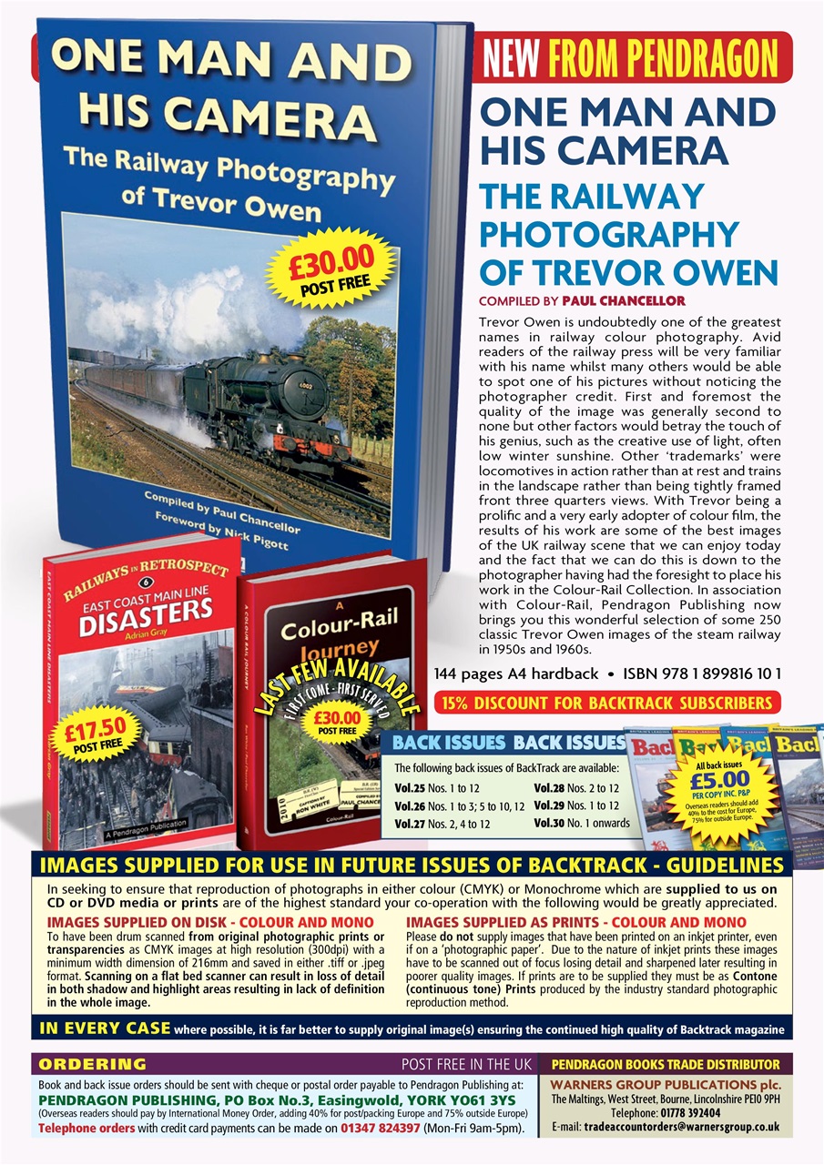 Backtrack Preview Pages