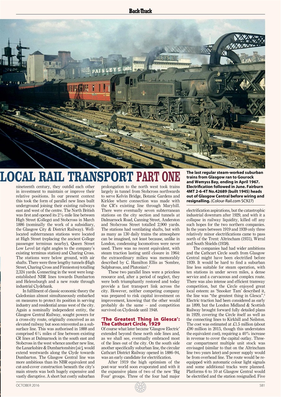 Backtrack Preview Pages