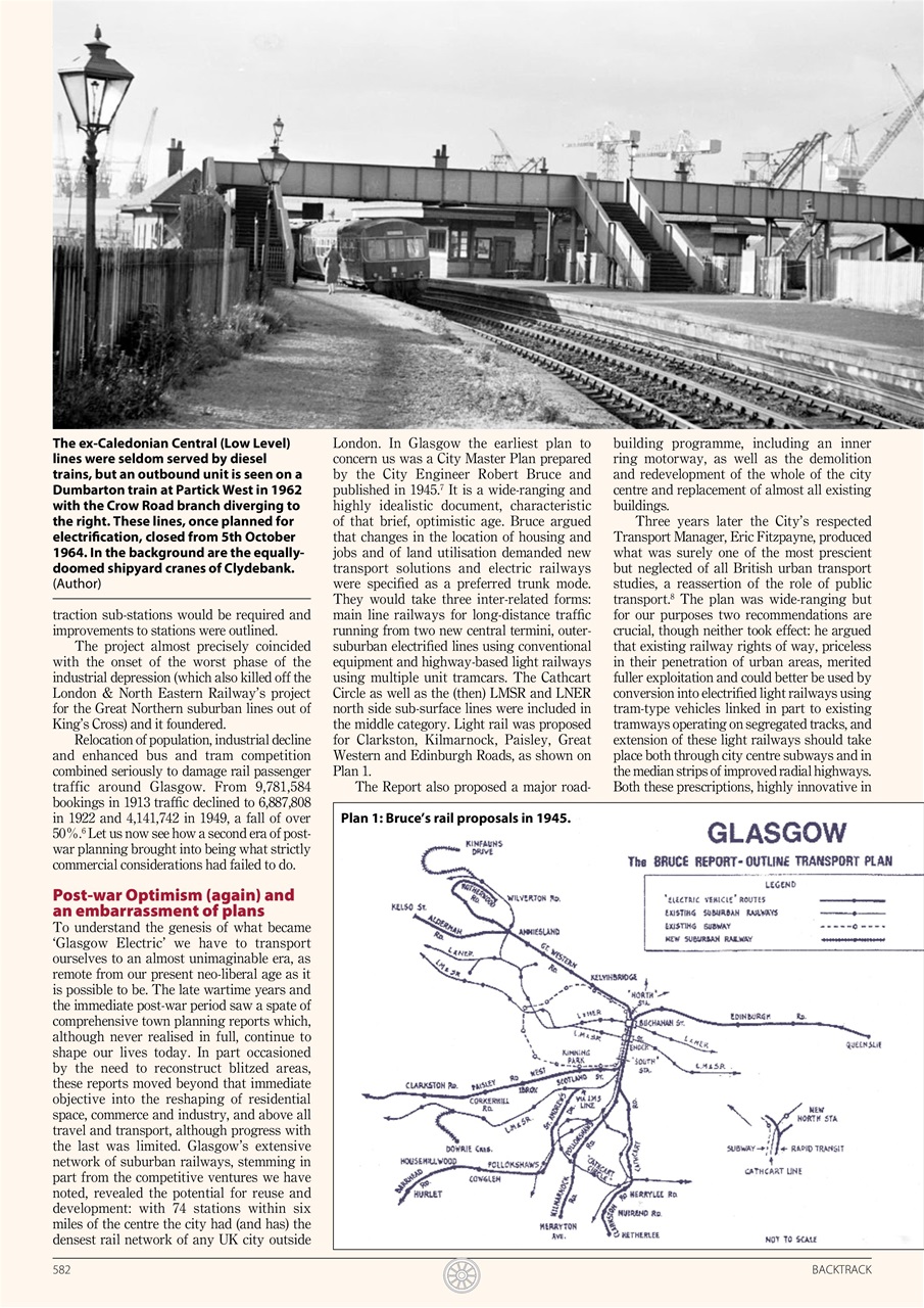 Backtrack Preview Pages