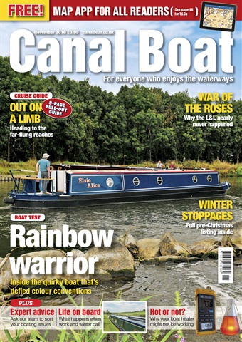 Canal Boat issue Nov-16
