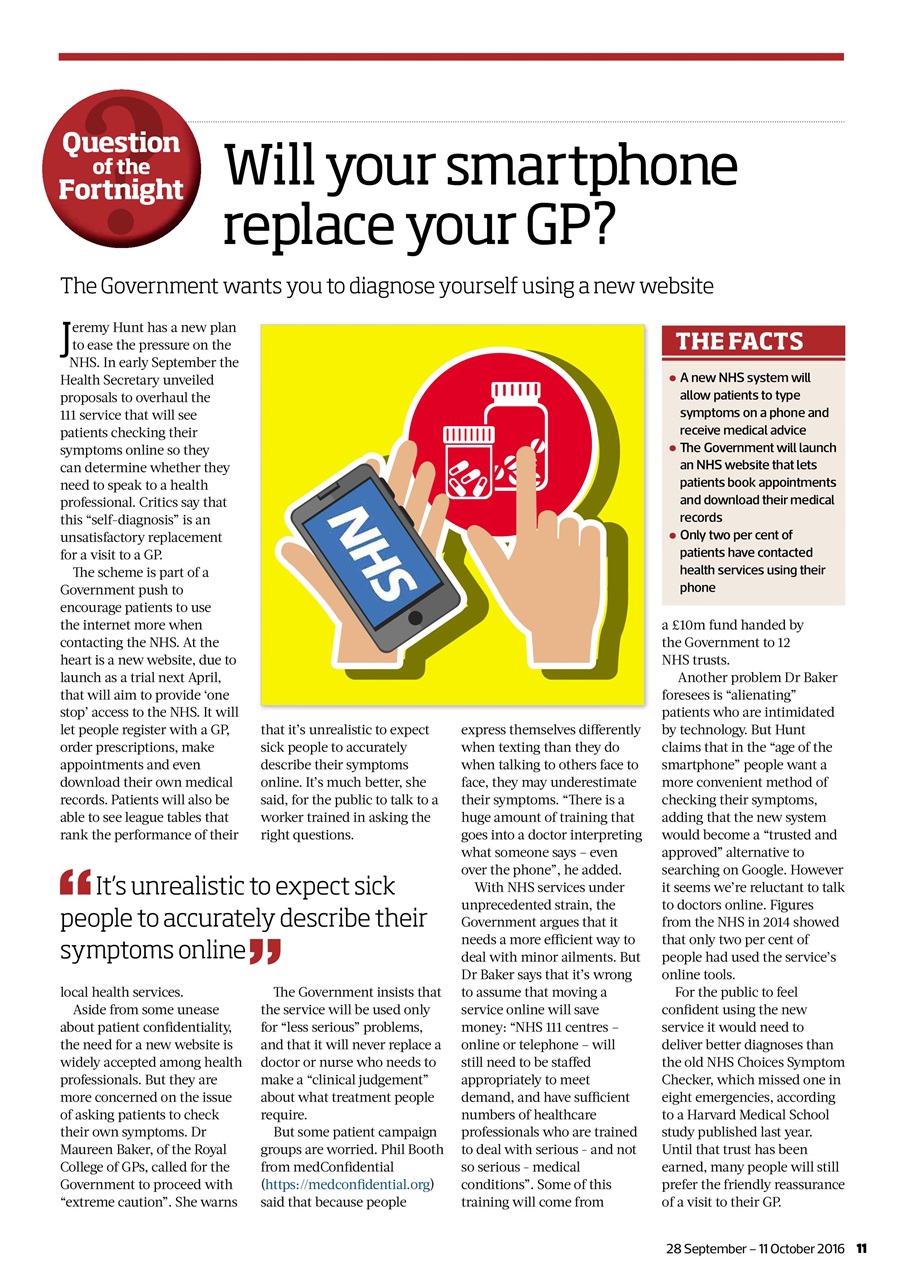 Computer Active Preview Pages