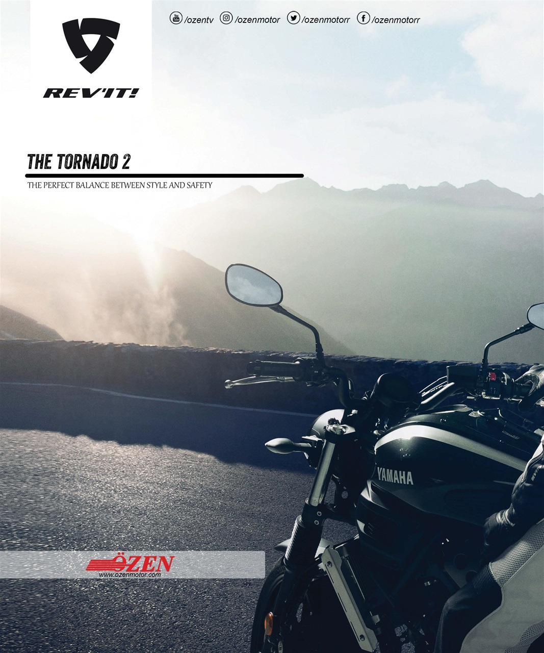 Motoron Preview Pages