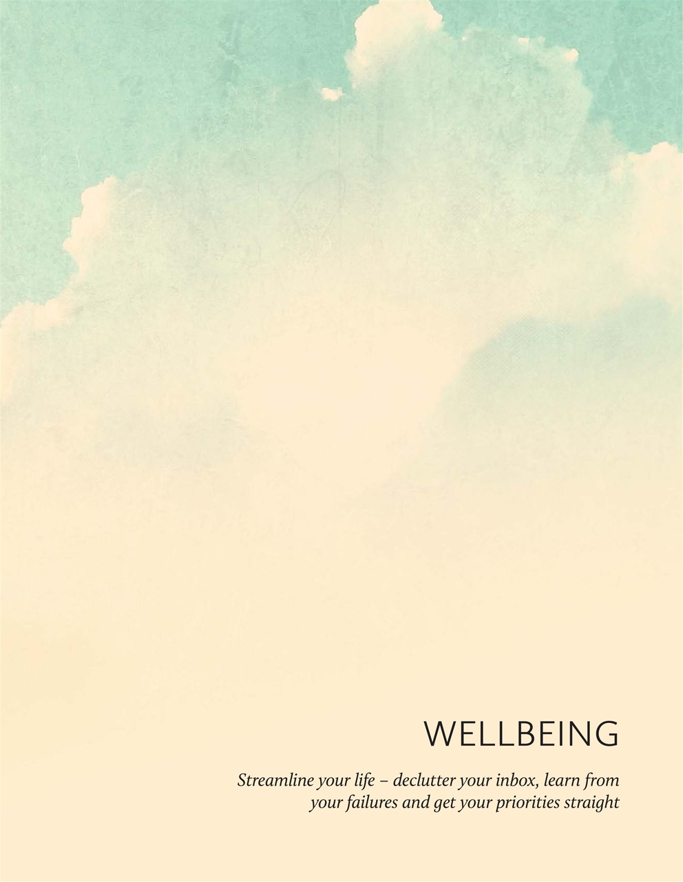 Breathe Preview Pages