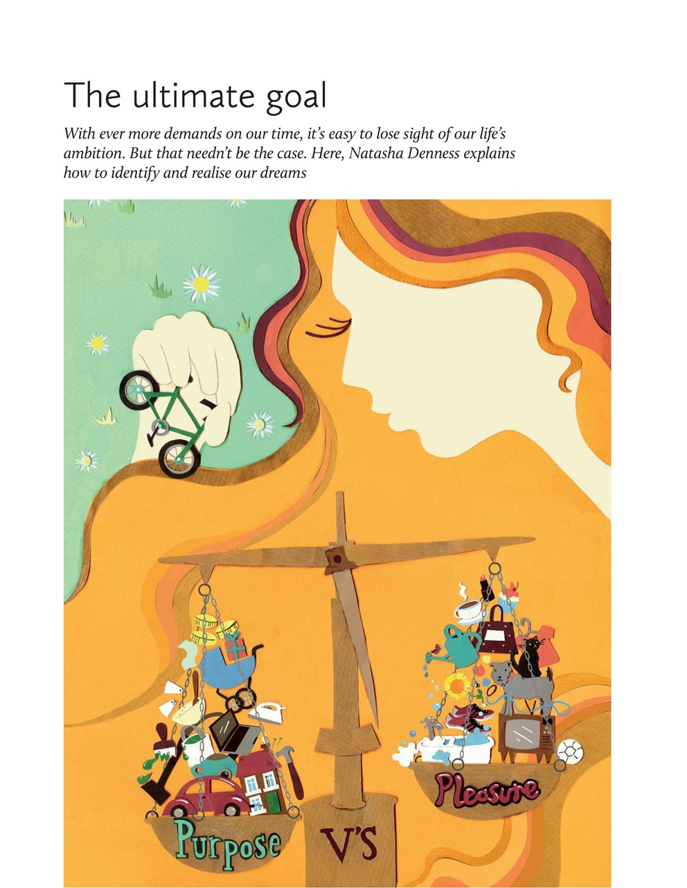 Breathe Preview Pages