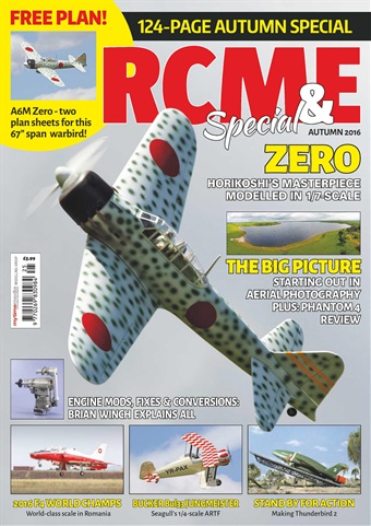 RCM&E issue Autumn 2016