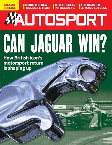 Autosport issue 