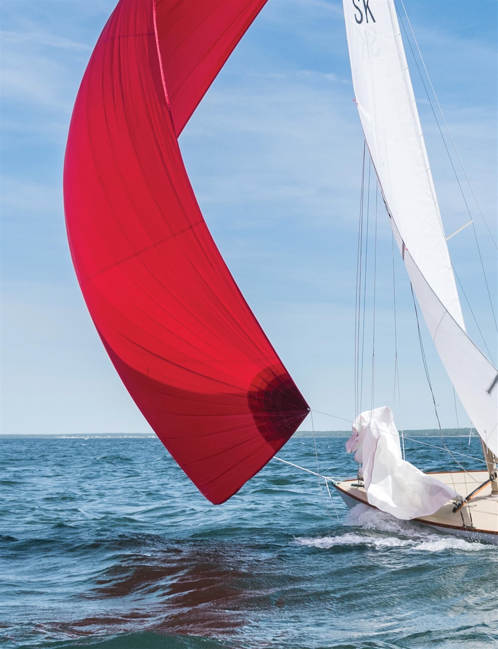Classic Boat Preview Pages