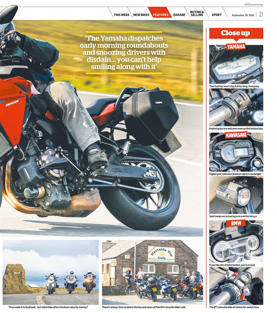 MCN Preview Pages