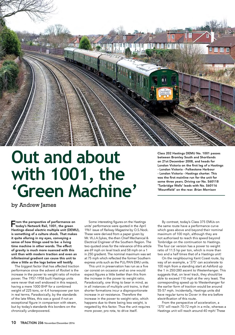 Traction Preview Pages