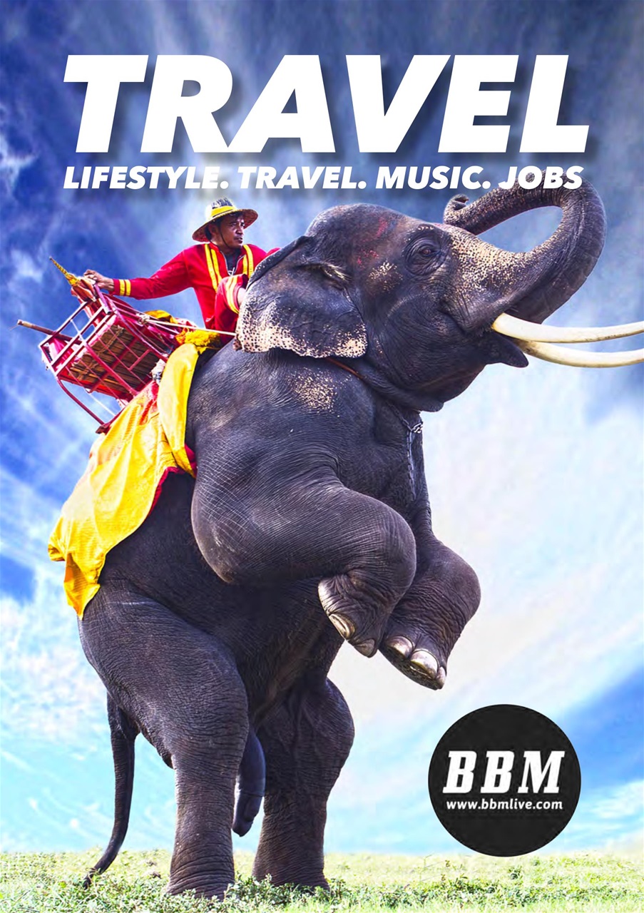 BBM Live Preview Pages