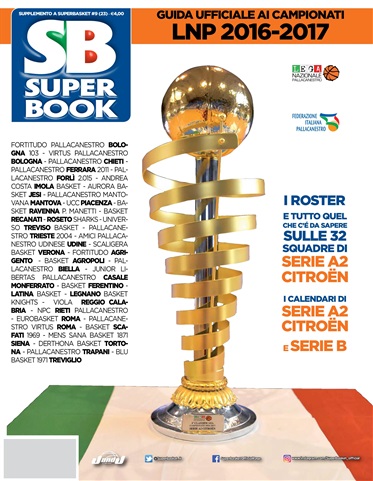 Superbasket issue Guida LNP