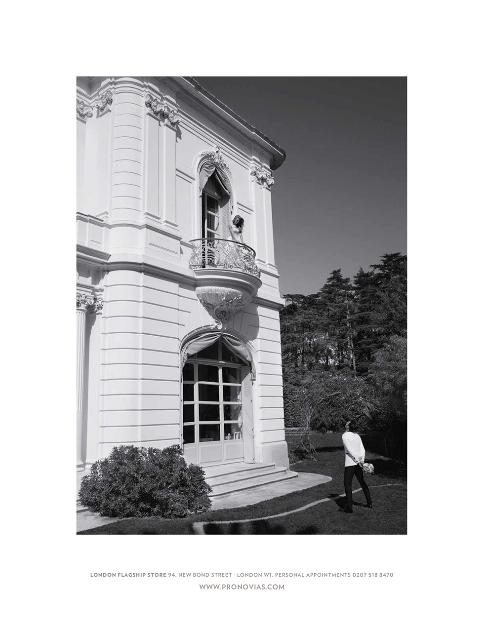 You & Your Wedding Preview Pages