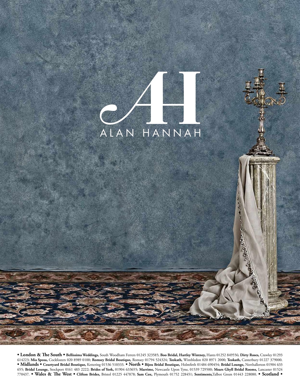 You & Your Wedding Preview Pages