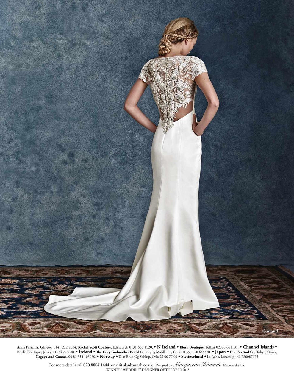 You & Your Wedding Preview Pages