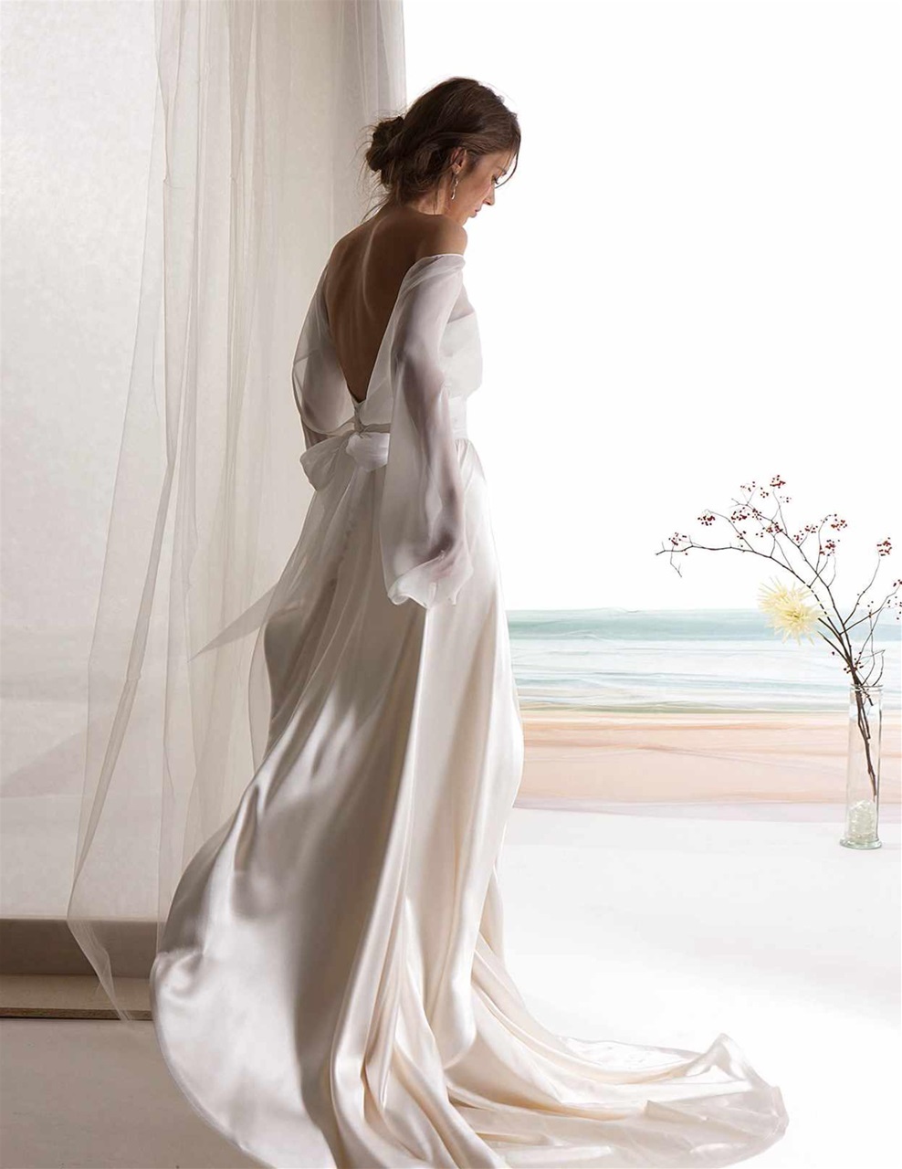 You & Your Wedding Preview Pages