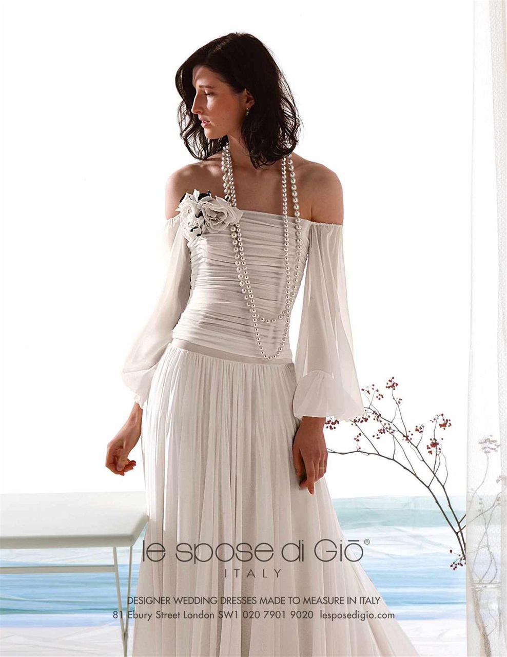 You & Your Wedding Preview Pages