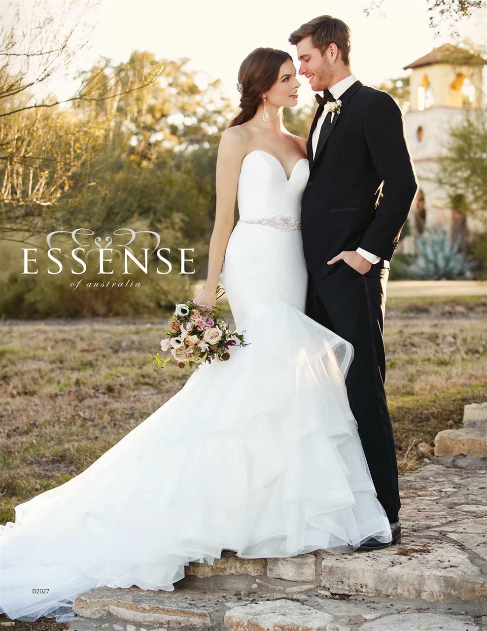 You & Your Wedding Preview Pages