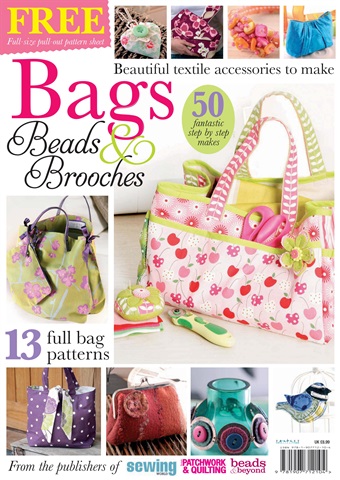 Bags Beads and Brooches issue Bags Beads and Brooches