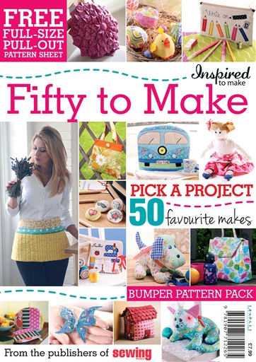 Craft Specials issue 