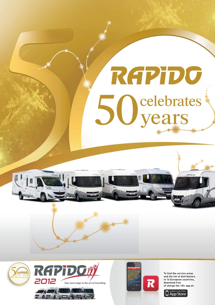 MMM magazine Preview Pages