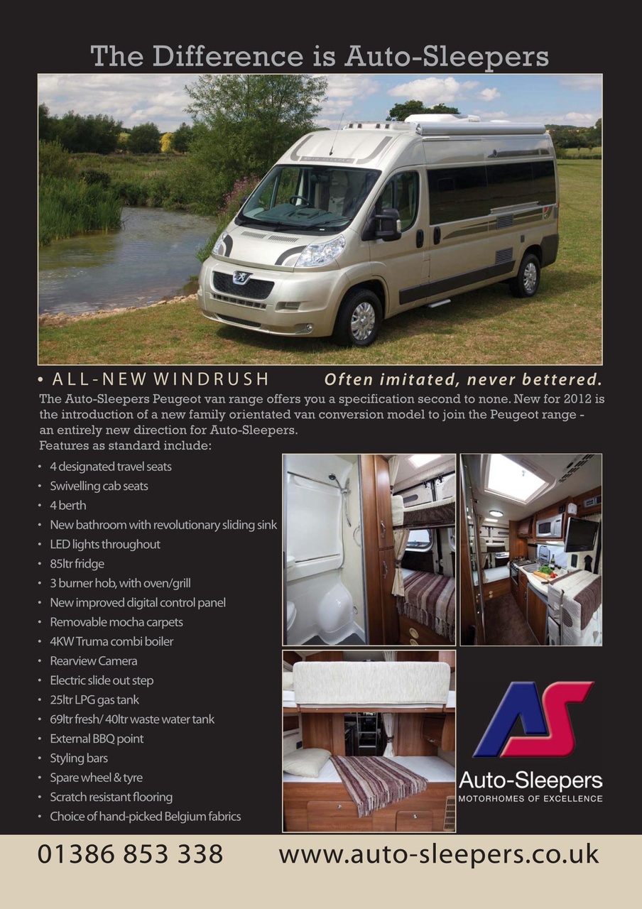 MMM magazine Preview Pages