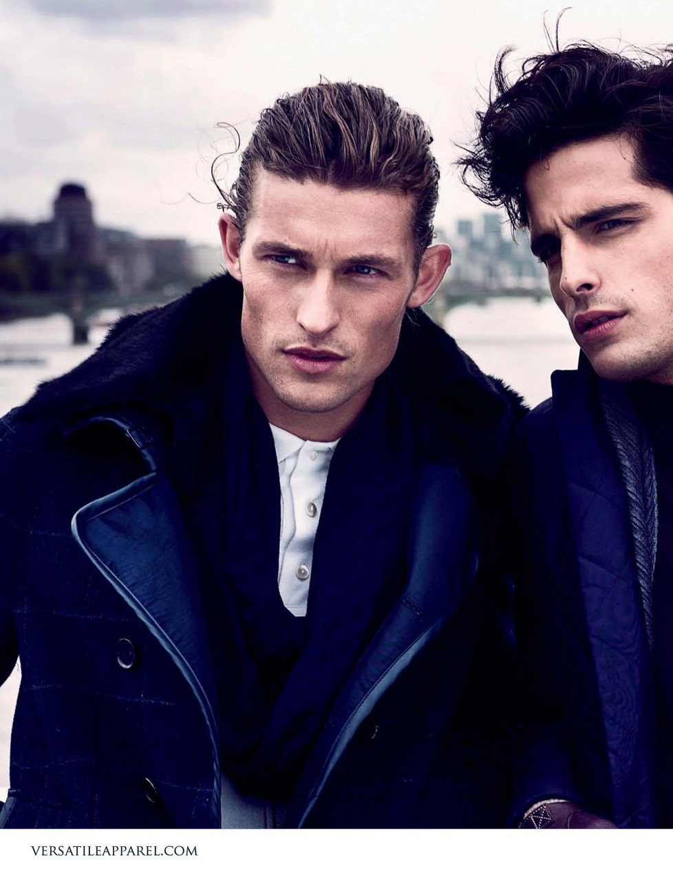 Attitude Preview Pages