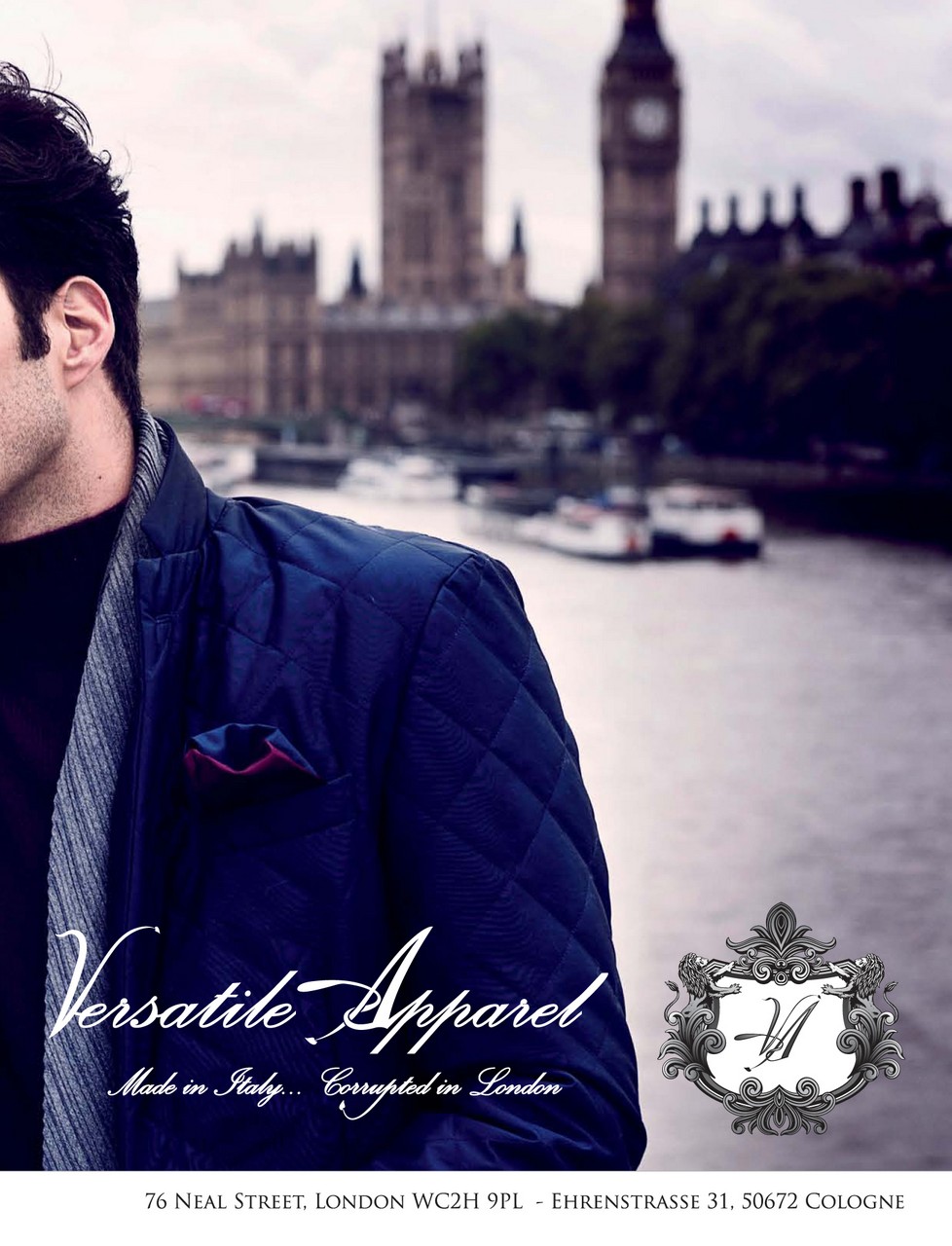 Attitude Preview Pages