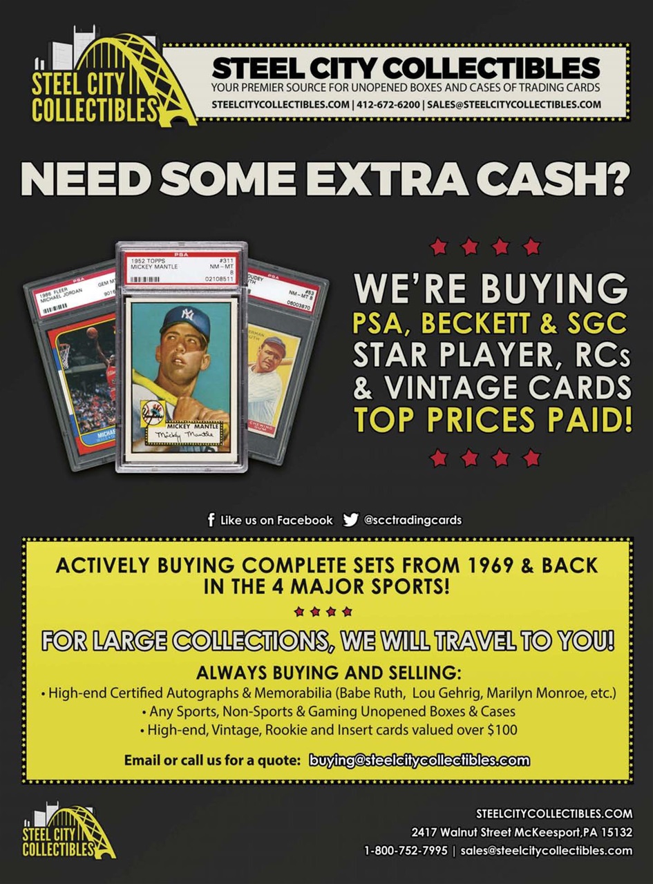 Funko Pop! Preview Pages