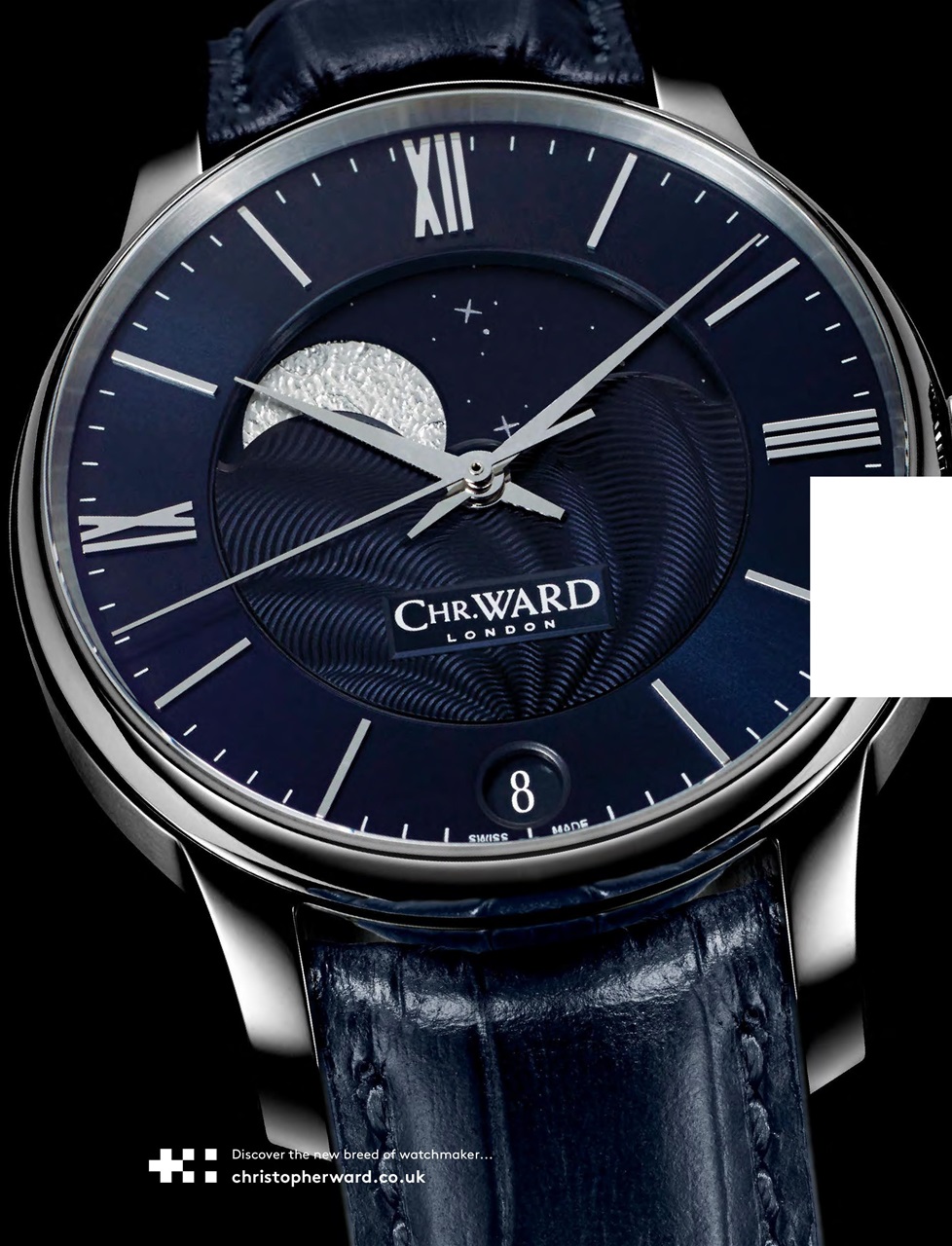 Attitude Preview Pages