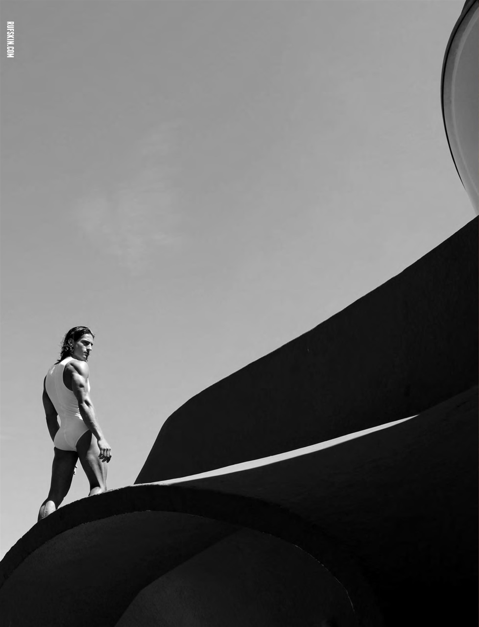 Attitude Preview Pages