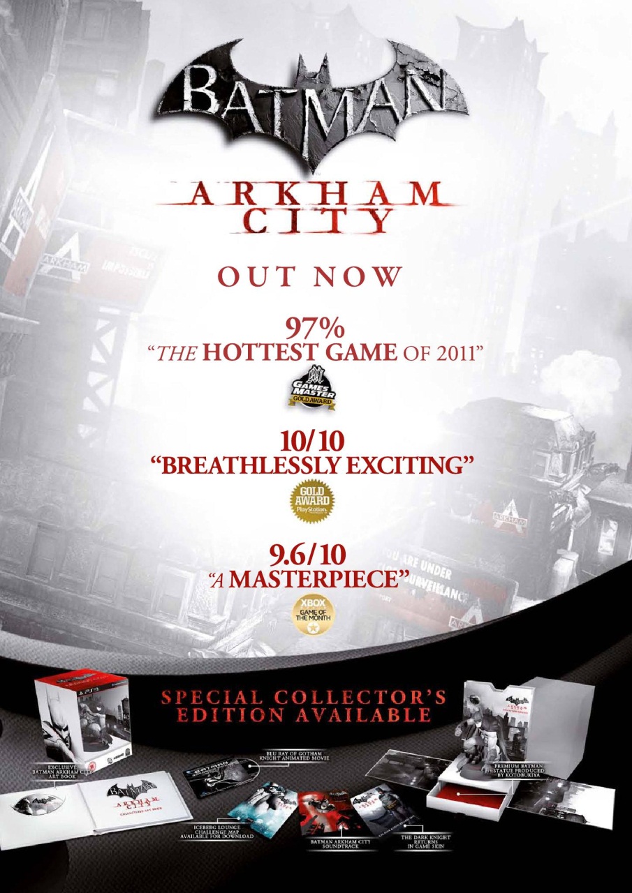 Loaded Preview Pages