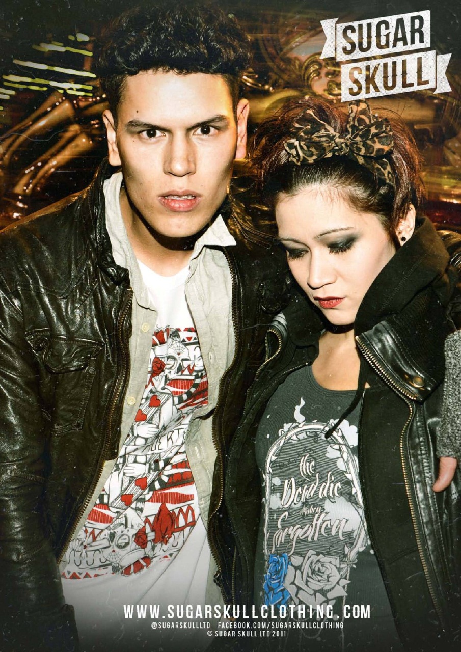 Loaded Preview Pages