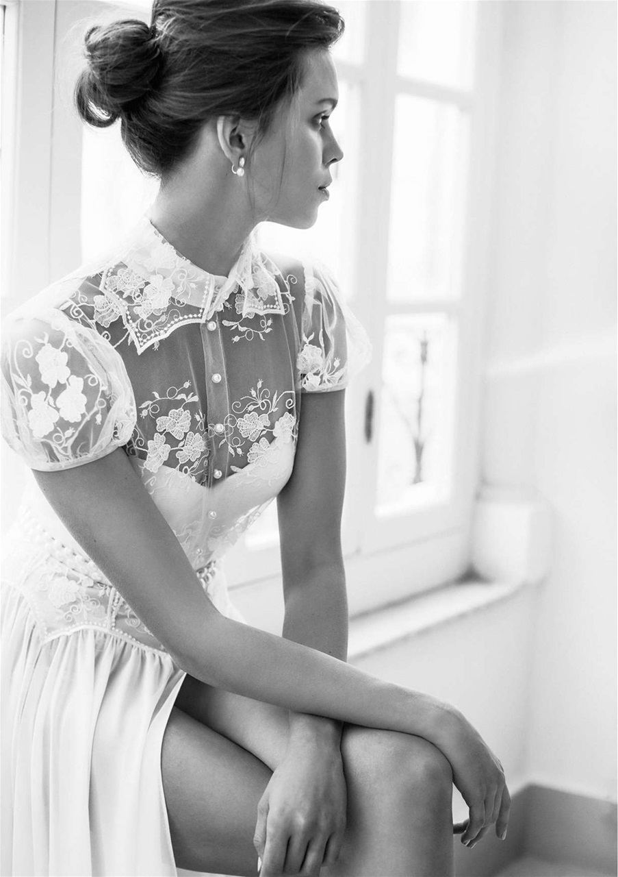 Perfect Wedding Preview Pages