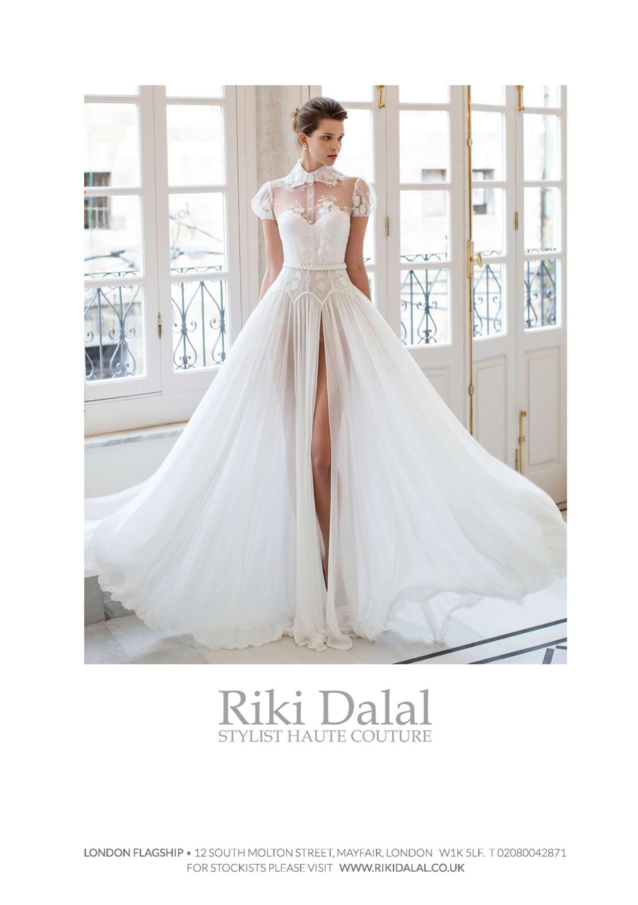 Perfect Wedding Preview Pages