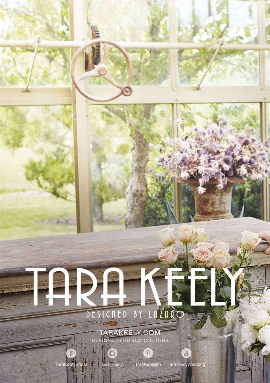 Perfect Wedding Preview Pages