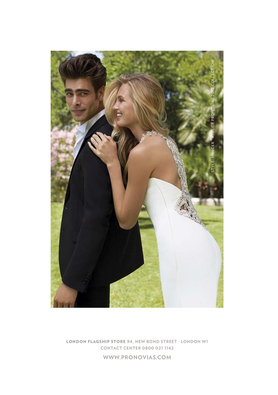 Perfect Wedding Preview Pages