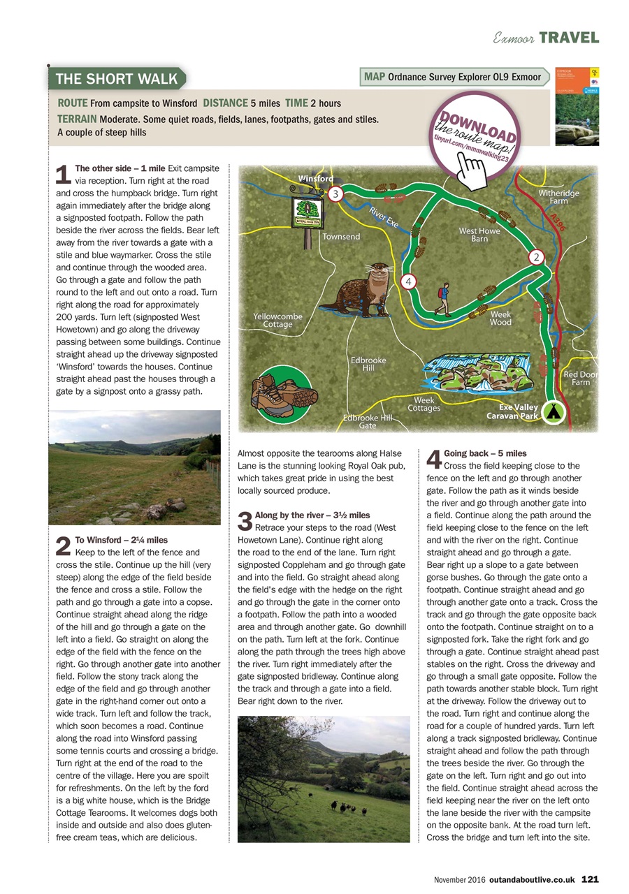 MMM magazine Preview Pages