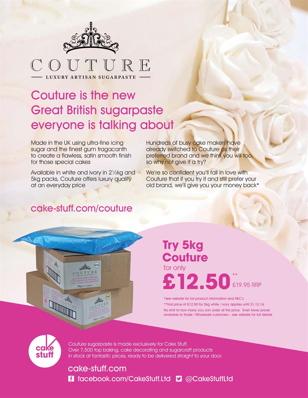 Cupcake Heaven Preview Pages