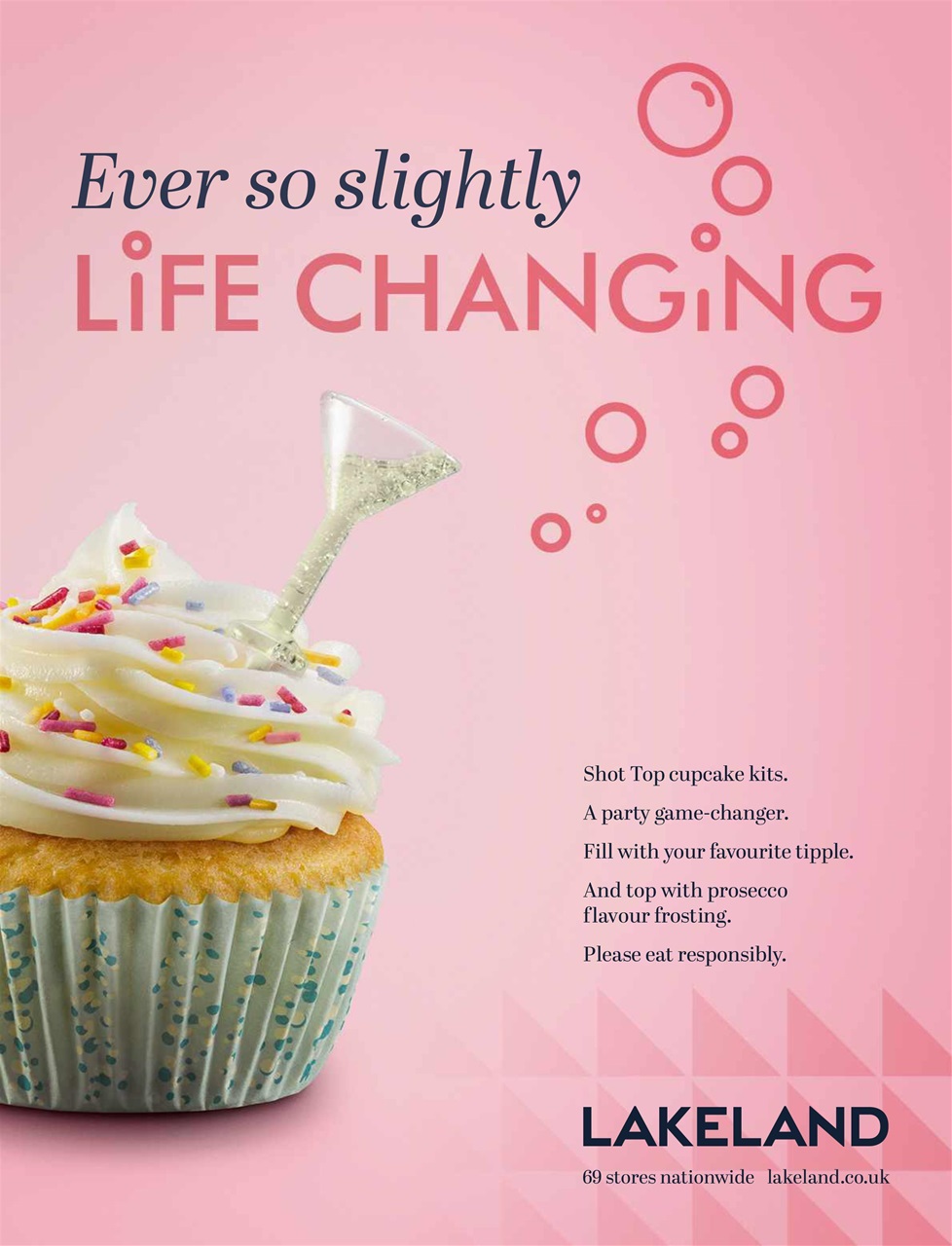 Easy Cook Magazine Preview Pages