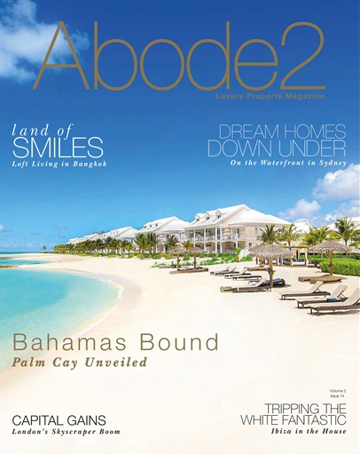 Abode2 issue 