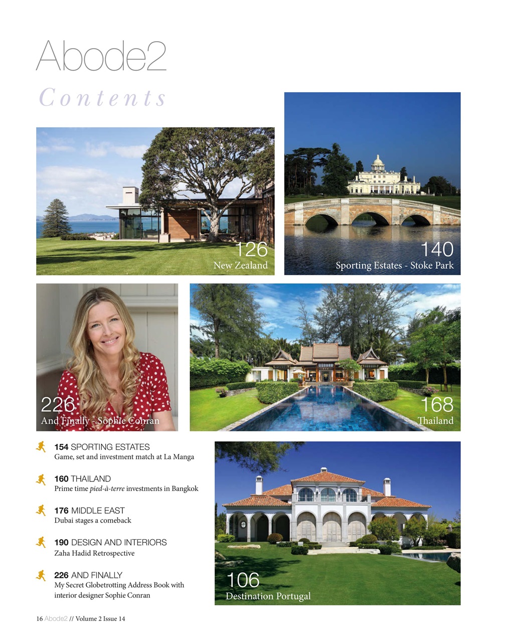 Abode2 Preview Pages