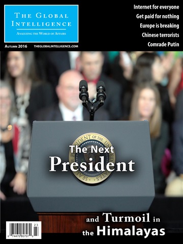 Autumn 2016 issue Autumn 2016