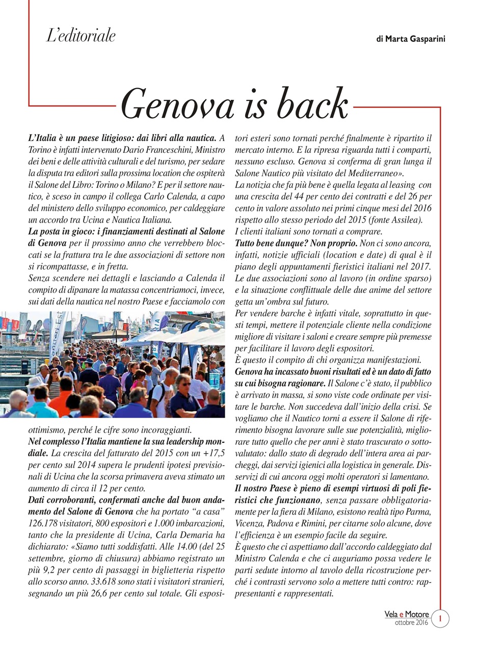 Vela e Motore Preview Pages
