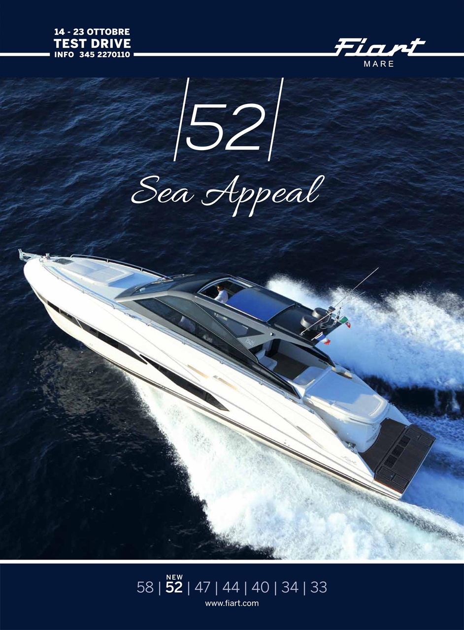 Vela e Motore Preview Pages