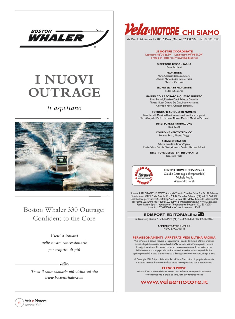 Vela e Motore Preview Pages