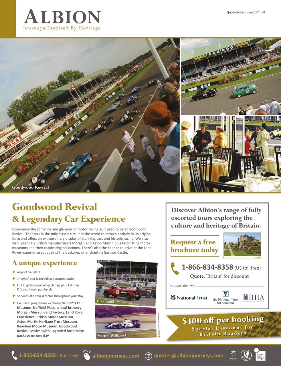 Britain Preview Pages